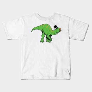 Ignacio Kids T-Shirt